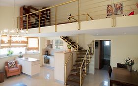 Inspiration Project Villa